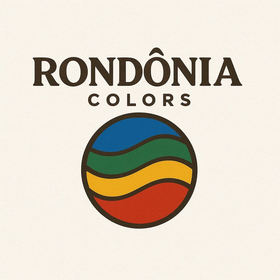 Rondônia Colors